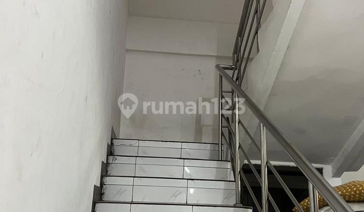 Commercial Space Shophouse Rendeng In Holis Strategic Location 2