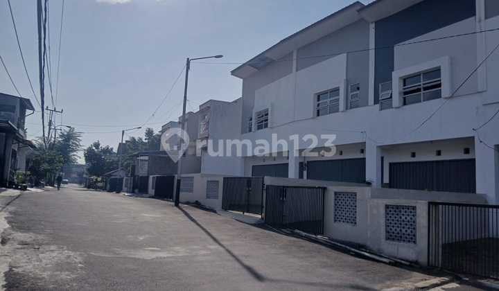 Ruko Pesona Mulya Residence 2