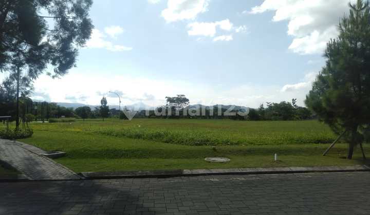 Tanah Kavling Siap Bangun di Tatar Rambutkasih, Kbp