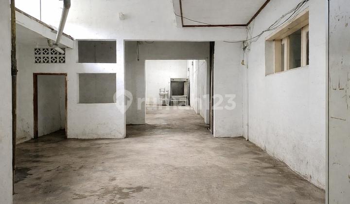 Sukamenak Warehouse Strategic Location