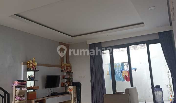 Rumah Minimalis Siap Huni di Taman Kopo Katapang 1