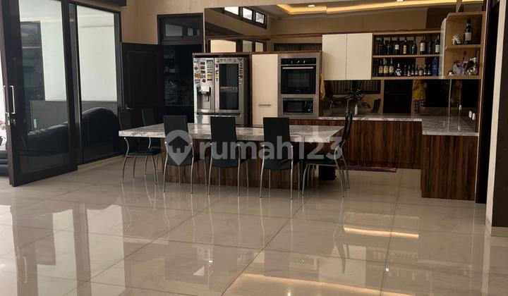 Nice House in Taman Sakura Bandung 2