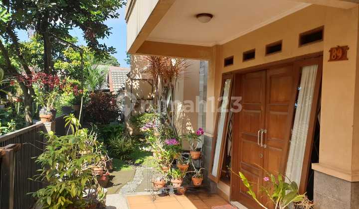 Strategic House Near Baros Cimahi Toll Road