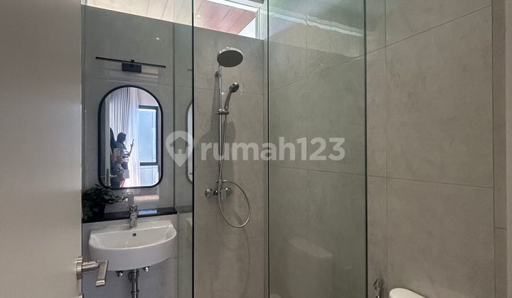 Modern House in Soekarno Hatta Sakura Park 2