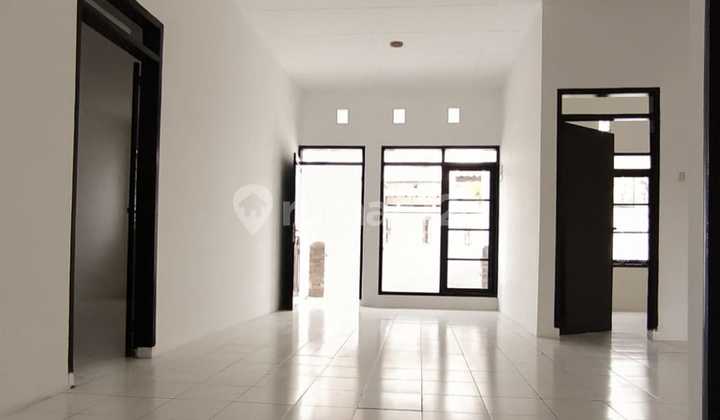 Corner House Ready to Use in TKI 2