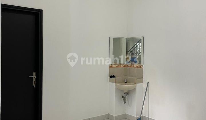 Dijual Rumah Tatar Pitaloka KBP 2