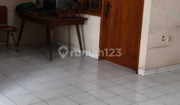 Rumah Di Kopo Permai Cluster Kuldesak 2