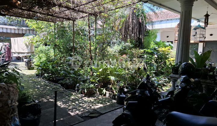 Rumah Tua Hitung Tanah Mainroad Jalan Purnawarman Cocok Untuk Kos²an, Hotel, Dll Rumah Tua Hitung Tanah Mainroad Jalan Purnawarman Cocok Untuk Kos²an, Hotel, Dll