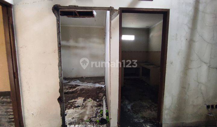 For Rent Tanah Cocok Untuk Usaha Mainroad Cihamplas Lokasi Ramai 7