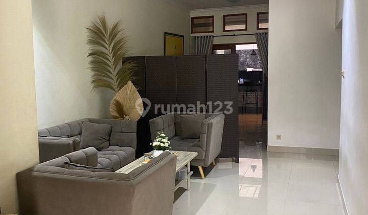 For Sale Rumah Bagus Terawat Harga Murah Daerah Cimahi Tengah Komplek Perumahan Mutiara 2