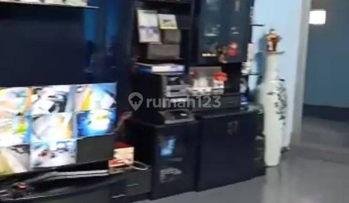 Rumah Mewah Siap Huni Daerah Kota Bandung Lokasi Strategis 5