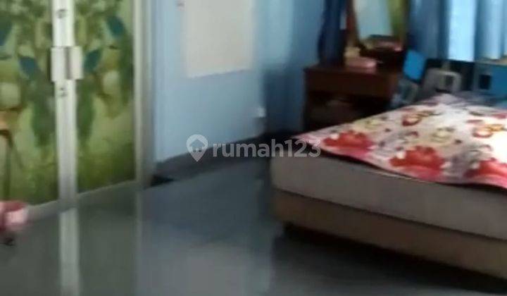 Rumah Mewah Siap Huni Daerah Kota Bandung Lokasi Strategis 6