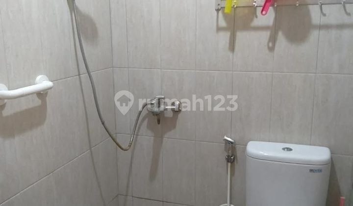 For Sale House on Sayap Jalan Terusan Jakarta, Antapani, Bandung 2