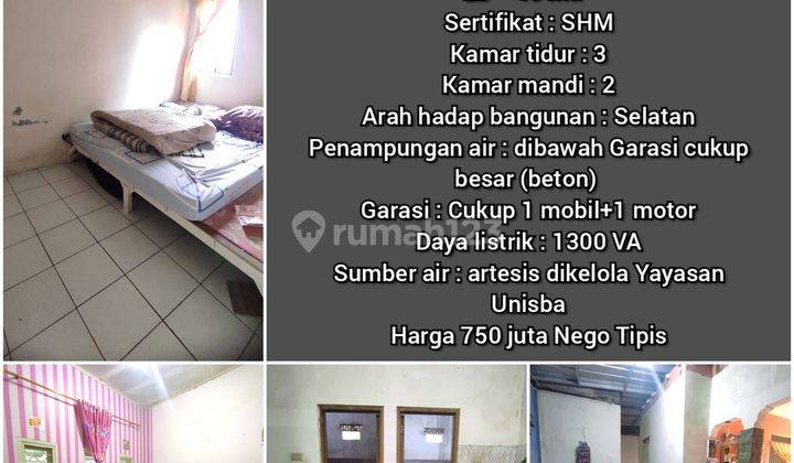 Rumah Dekat Cartil View Kota Bandung Harga Murah Daerah Cimenyan 2