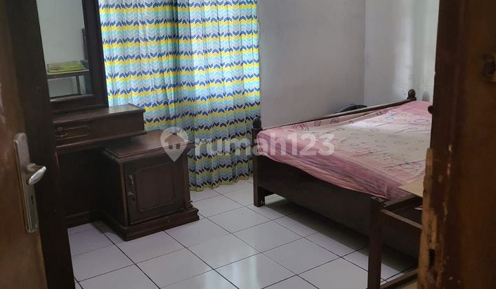 Jual Cepat Rumah Lama Daerah Margahayu Permai, Bandung 2