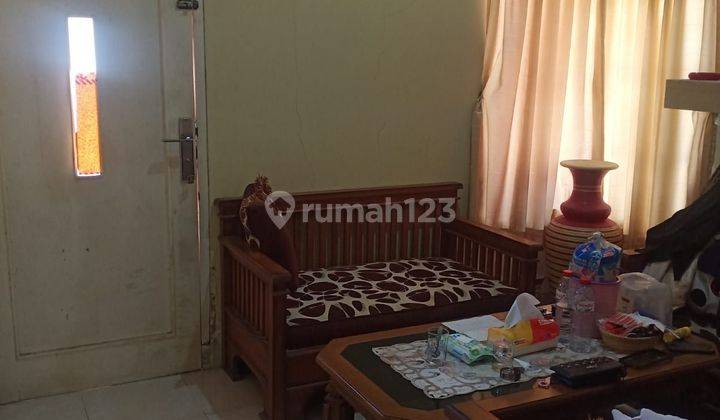 Rumah BU Harga Murah Daerah Cimahi, Kolonel Masturi (Kolmas) 2