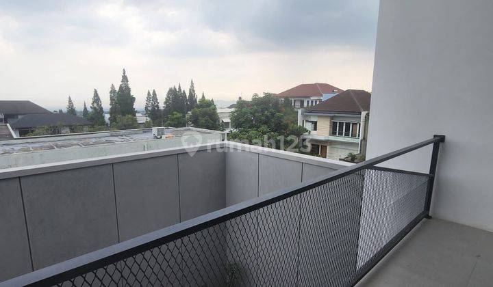 Rumah Harga Murah Daerah Bandung Utara, Pondok Hijau, Bandung 1