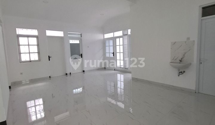 Rumah Baru Exclusive Daerah Arcamanik Bandung Jalan Polo Air