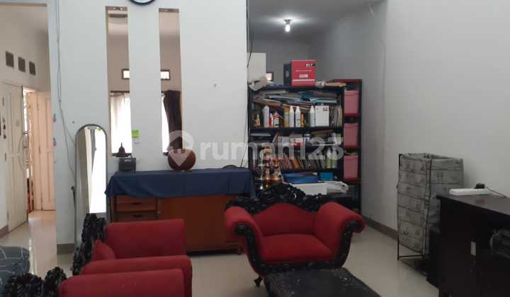 Rumah Terawat Daerah Sayap S Hatta Dekat Dengan Batu Nunggal 1