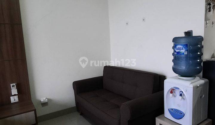 Apartment Daerah Dago Unit Lt 18 Full Furnis 2