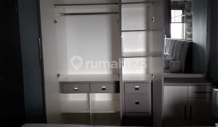 Sudirman Suites Apartment 2Br Type Fully Furnished 17th Floor 2