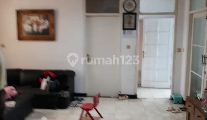 Rumah Cocok Untuk Kos2an Daerah Sayap Pajajaran Lingkungan Kos2an 1