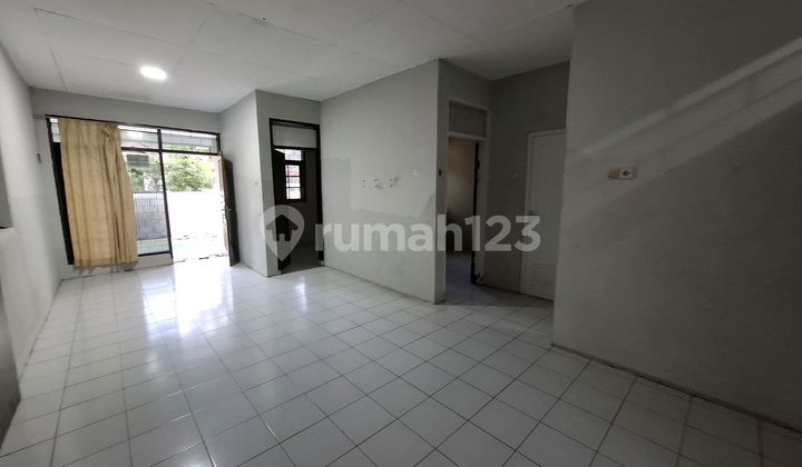 Rumah Lama Dan Terawat Daerah Komp Griya Pesantren Cimahi 2