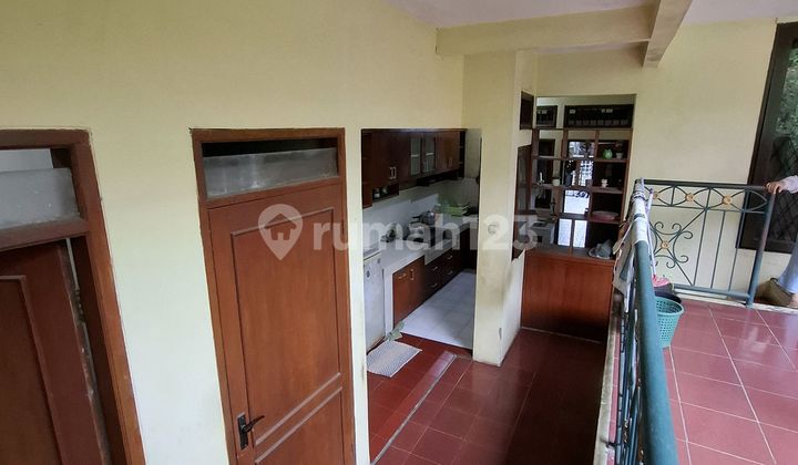 Rumah Terawat Exclusive Daerah Komplek Fajar Cimahi  2