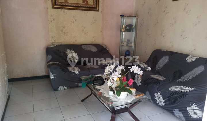 Rumah Lama Dengan View Kota Bandung Daerah Cimenyan Padasuka 2