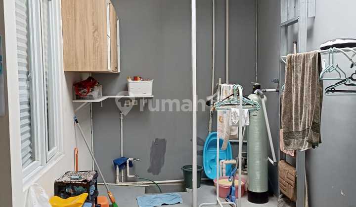 Rumah Murah 1man Nyaman Dan Terawat Daerah Kopo Tki 3 Bandung 2