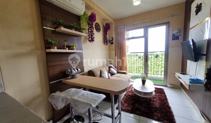 Msquare Cibaduyut 2 Bedroom Apartment Furnished Cheap Msquare Cibaduyut 2 Bedroom Apartment Furnished Cheap