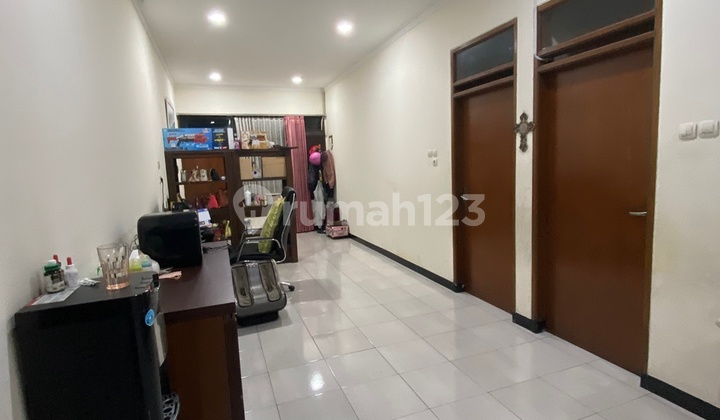 Rumah 2 lantai di Taman Holis indah bandung dekat akses tol  2