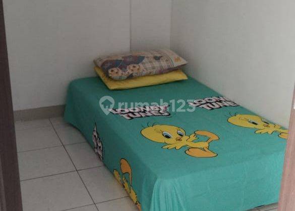 Apartemen M Square mekarwangi 2 Kamar Tidur dijual cepat 3