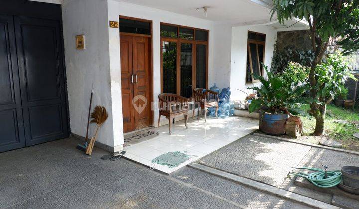 Rumah di Komplek kembar bandung murah lokasi strategis 1