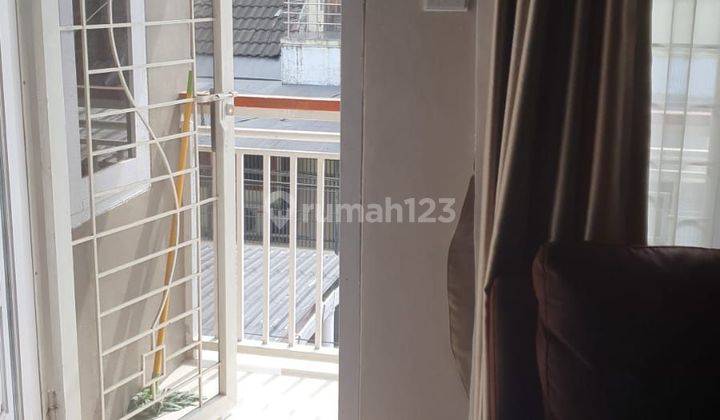 Rumah minimalis Kopo permai bandung dekat sekolah dan tol kopo 2