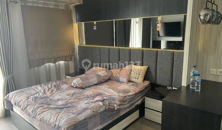 Apartemen Gateway Pasteur Hadap Kolam Renang Full Furnished 1