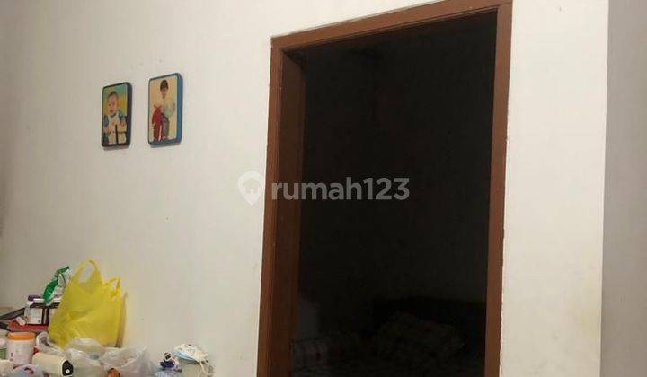 Rumah Di Komplek Pasadena Residence Caringin Strategis Jual Cepat 2