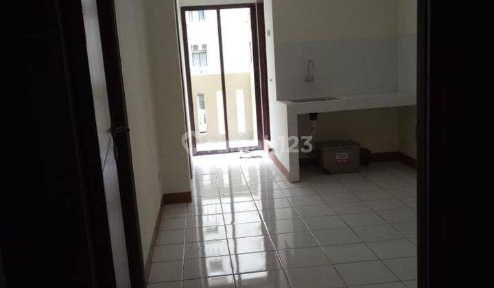 Apartemen 2 BR Gateway Ahmad Yani Bandung Murah Jarang Ada  2