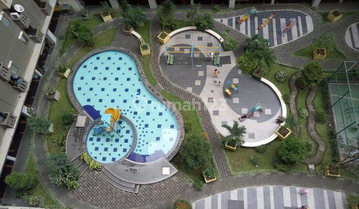 Apartemen 2 BR Gateway Ahmad Yani Bandung Murah Jarang Ada  1
