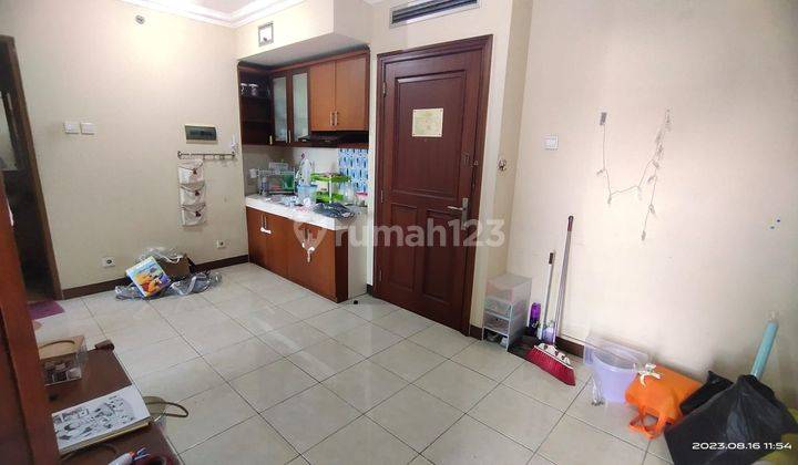 Apartement Grand Setiabudi Bandung Utara 2 Bedroom Jual Cepat 1
