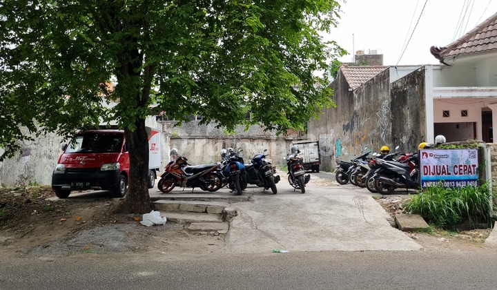 Tanah Komplek Rancamanyar Rancagoong Turangga, Bandung Tanah Komplek Rancamanyar Rancagoong Turangga, Bandung