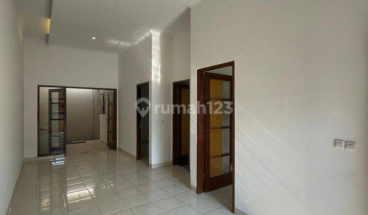 Dijual Rumah Taman Kopo Indah 3 Tki Minimalis Siap Huni  1