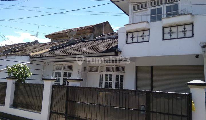 Rumah Siap Huni Taman Cibaduyut Indah 1 Tci Dekat Sentra Sepatu 1