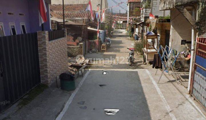 Tanah Murah Mekar Biru Cibiru Hilir Cocok Untuk Dibangun Rumah 2