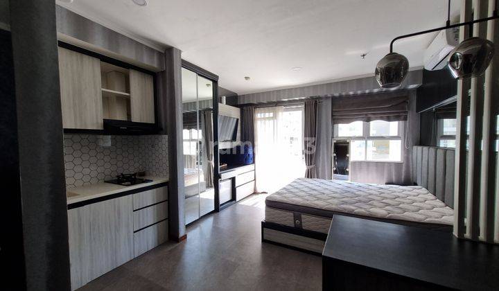 Apartement Gateway Pasteur 1 BR Jual Cepat Dekat Tol Pasteur 1