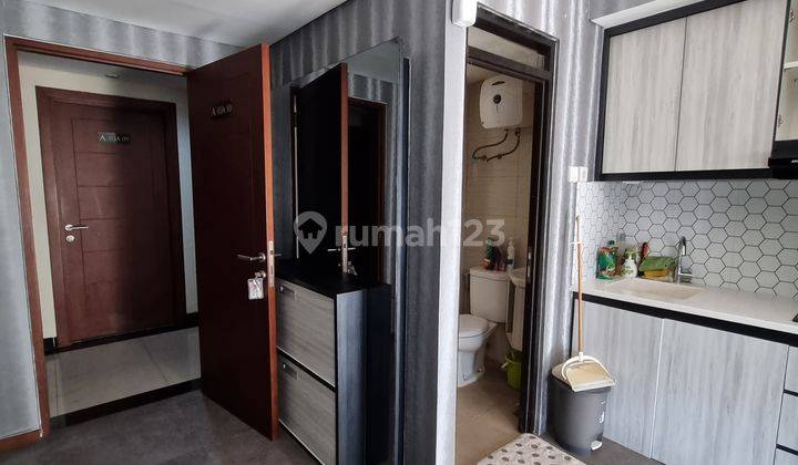 Apartement Gateway Pasteur 1 BR Jual Cepat Dekat Tol Pasteur 2