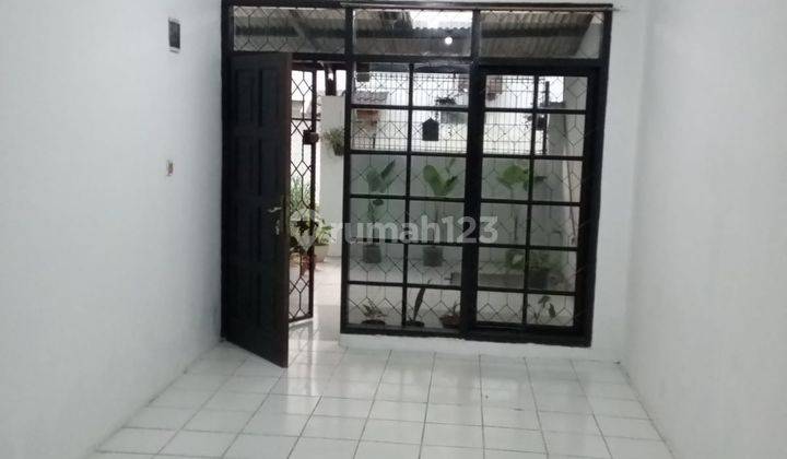 Rumah Dijual Cepat Taman Rahayu Regency Sayap Tki 1