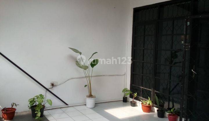 Rumah Dijual Cepat Taman Rahayu Regency Sayap Tki 2