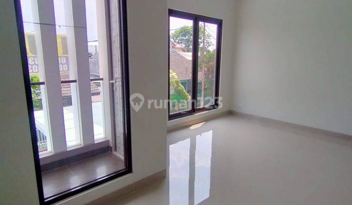 Rumah Minimalis Keren Riung Bandung Soekarno Hatta Bandung Timur 2