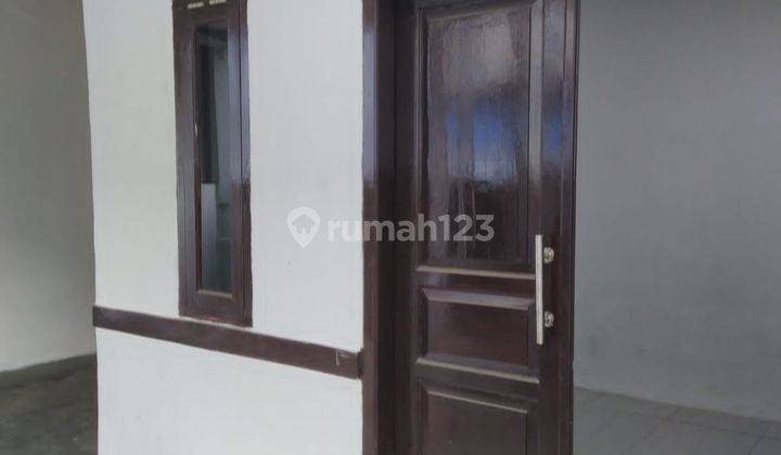 Rumah di Kopo Permai Bandung Murah Siap Huni Jarang Ada 2